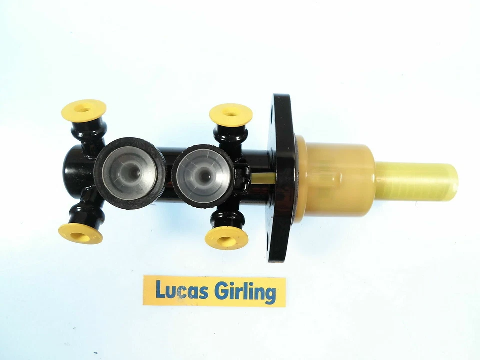 Cilindro maestro de freno para Audi 100 80 90 Quattro y 4000 S CS Quattro M02603 Foto 1 de 1