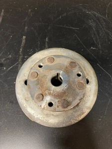 Rotor flywheel Yamaha 96 Vmax 600 Snowmobile 8CA-85550-20-00 - Picture 1 of 6
