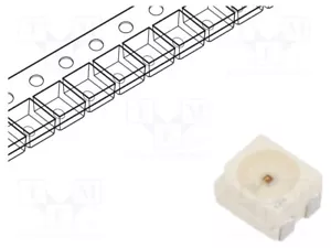 5 pieces, LED LRE67F-ABCB-1-1 /E2UK - Picture 1 of 1