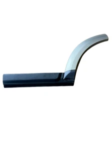 Land Rover LR4 2010-16 OEM Left Rear Quarter Panel Trim Wheel Arch Molding Sand - Picture 1 of 3