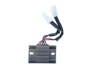 REGOLATORE DI TENSIONE RADDRIZZATORE DI CORRENTE PER SUZUKI RG 125 250 500 Gamma - Imagen 1 de 7