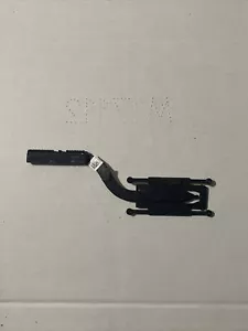 Genuine Dell Latitude 5300 CPU Cooling Heatsink Assembly AMA01 0TJ2C0 TJ2C0 - Picture 1 of 4