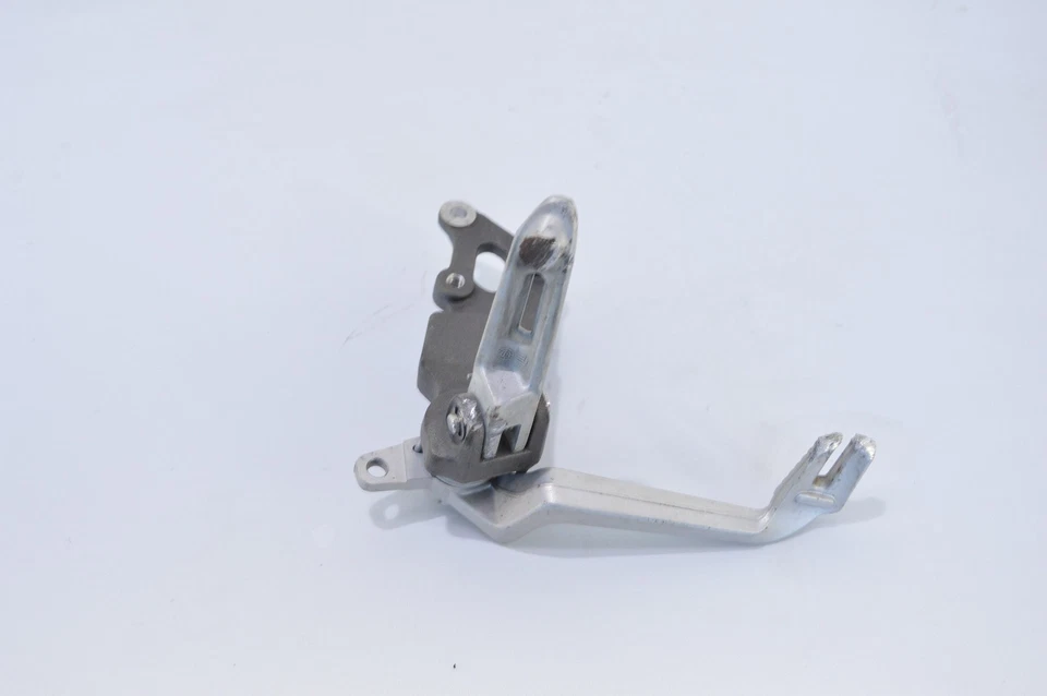 Triumph Speed ​​Triple 1050 RS AVANT CONSEIL SIGNIR CONSEIL PEGER 2019 13521712 - Image 1 of 4