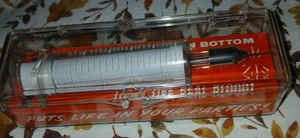 1958 HYPO-PHONEY IN BOX - Famous Monsters Standard - Picture 1 of 5