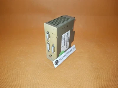 Siemens Simatic S5 6ES5 266-8MA11 / E:06 Incl. 3 Meses De Garantía De Función. - Imagen 1 de 2