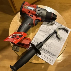 Trapano/avvitatore Milwaukee 2903-20 M18 FUEL 1/2" - Foto 1 di 7