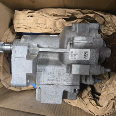 Geniune OEM Volkswagen VW Front Axle Lock 0D9409055C - Image 1 of 4