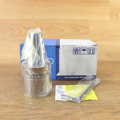 BIG DAISHOWA BT40-ABS63-70 BIG DAISHOWA BIG DAISHOWA BIG DAISHOWA BIG DAISHOWA - Image 1 of 4