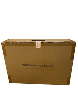 360 C50 Robot Vacuum Cleaner - Image 1 of 4