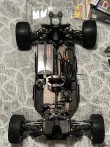 Yokomo Yz4Sf  1/10 4wd buggy - Picture 1 of 8