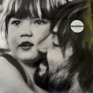 Tame Impala Deadbeat Vinyl LP Coke Bottle Clear Colour  - Picture 1 of 4