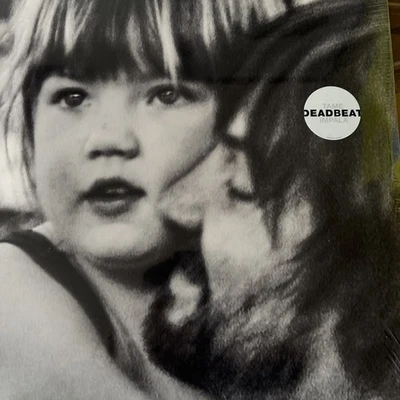 Tame Impala Deadbeat Vinyl LP Coke Bottle Clear Colour  - Image 1 of 4