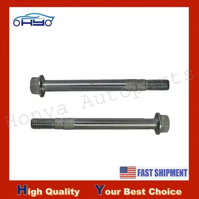 ONE Z28 TA 5.0 5.7 STARTER MOUNTING BOLT 3/8-16 X 4- 5/16 In. NEW 383086 - Image 1 of 4
