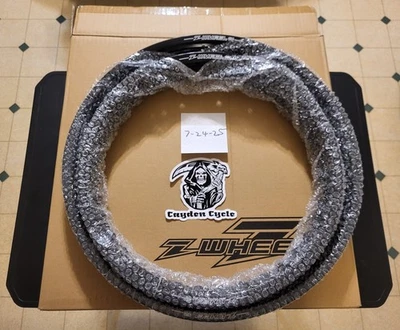 NEW Honda XR100 CRF100 CRF125FB rim set black - Image 1 of 2