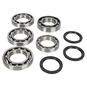 All Balls Differential Bearing & Seal Kit for 2017-2022 Yamaha YFM700K Kodiak - Picture 1 of 2