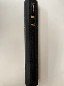 GearWrench 85164 1/2 Drive Micrometer PRESET Torque Wrench 40-200Nm (EL1100891) - Picture 1 of 11