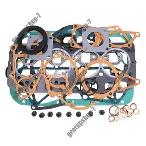 Engine Full Gasket Set 06110-PNB-000 for Honda K20A4 K20A5 CRV 2.0 - Picture 1 of 2