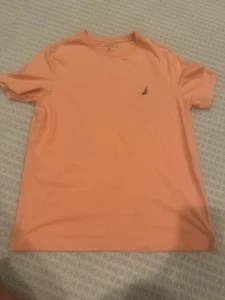 Nautica T-shirt 2 Pack XS - Picture 1 of 5