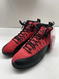 Talla 11.5 - Jordan 12 Retro Reverse Gripe Game 2020 - Imagen 1 de 8