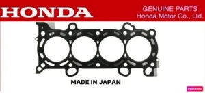 OEM HONDA HEAD GASKET K24 K-Swap K24A CR-V ACCORD 2002-2006 K24A2 K24A4 K24A3  - Picture 1 of 1
