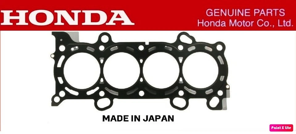 OEM HONDA HEAD GASKET K24 K-Swap K24A CR-V ACCORD 2002-2006 K24A2 K24A4 K24A3  - Image 1 of 1