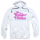 Tender Vittles Love - Pullover Hoodie