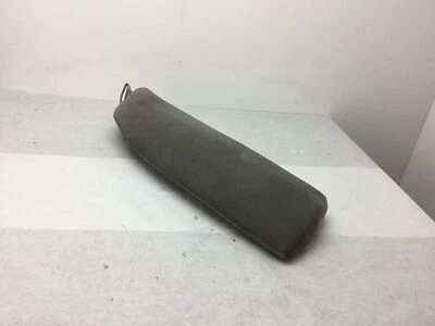 Cojín acolchado asiento pasajero trasero derecho Nissan Altima 2007 2008-2012:Y Foto 1 de 4