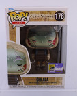 F3 Funko Pop Asia OHLALA Reen Barrera SDCC Exclusive Vinyl Figure 178