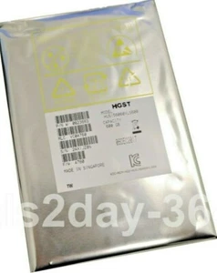 Hitachi HUS156060VLS600 600GB 15000RPM 3.5" SAS Hard Drive - Picture 1 of 4