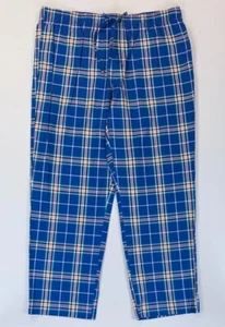Men's Sonoma Everyday Cotton Pajama Pants - Picture 1 of 7