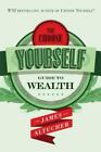 The Choose Yourself Guide to Wealth by Altucher, James, Good Book