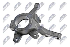 Wheel Suspension Stub Axle Front Right For RENAULT Clio I 93-16 8200207309 - Picture 1 of 2
