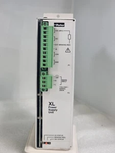 PARKER XL POWER SUPPLY XL-PSU  XLPSU TESTED WORKING - Picture 1 of 9