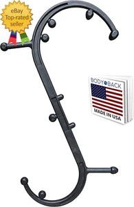 Buddy Classic Hergestellt in den USA Handmassagestock Voller Triggerpunkt Werkzeug für tiefe  - Bild 1 von 5