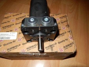 Roemheld Hilma 1845M090R30mm Swivel Clamp 90G DWR, 350bar - Picture 1 of 3