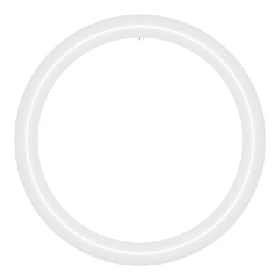 16 in. T9 G10q Type A Plug & Play Circline LED Replacement for 40 Watt FC16T9 - Image 1 of 4