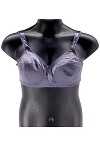 Playtex 18 Hour Silky Soft Smoothing Wireless Bra Private Jet - Picture 1 of 2