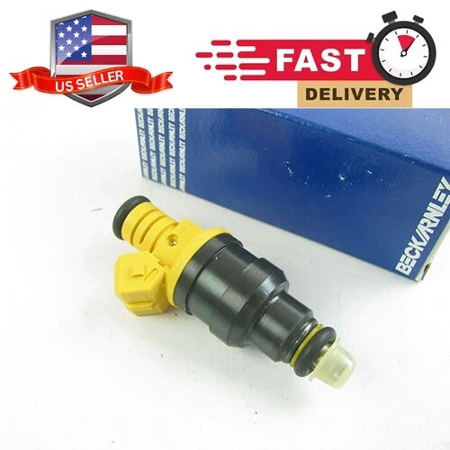 Топливные форсунки Beck/Arnley 155-0074 для Peugeot 505 1988-1990 2,2 л/2,8 л - Изображение 1 из 3