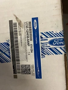 New Ford Engine Control Module ECM 2020 To 2022 7.3L 6.2L GAS F250 F350 - Picture 1 of 1