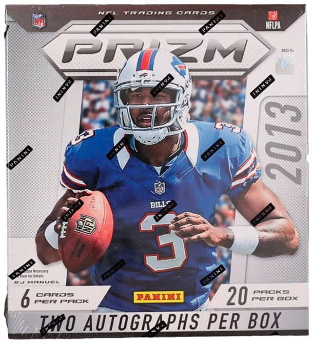 2013 Panini Prizm Complete Your Set Veterans 1-200 Pick Your Card NMMT or Better - Image 1 of 1