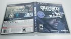 Call of Duty: Ghosts PlayStation 3 Video Game PS3 