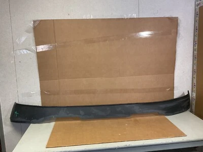 2015 2016 CHEVROLET COLORADO GMC CANYON ПЕРЕДНЯЯ ПАНЕЛЬ ВОЗДУШНЫЙ ДЕФЛЕКТОР - Изображение 1 из 4