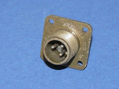 MS3102R-10SL-3P Amphenol - Bild 1 von 3