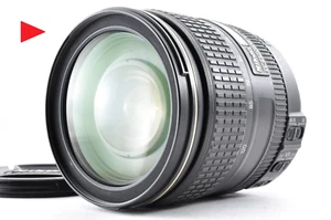 Nikon AF-S NIKKOR 24-120mm f4 G ED VR Nano Crystal Coat Lens [Opt Mint] #25234 - Picture 1 of 18