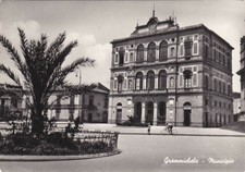 Grammichele - Municipio - VG