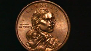 2009D Native American Sacagawea Dollar (extra D) | "Three Sisters" - Picture 1 of 24