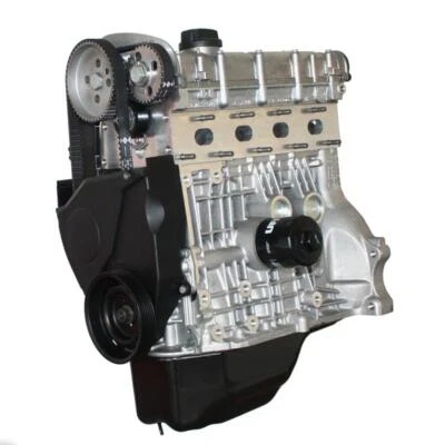 Teilmotor geschl. für VW Golf Skoda 1.4 16V CGGA 80-86PS - Bild 1 von 4