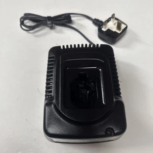 Dewalt DE9107 12v-14.4v Battery Charger 30 mins Fast Charger EXCELLENT - Picture 1 of 11