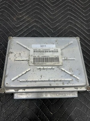 2005-2006 GMC Sierra 4.3L ECU/ECM 12589462 - Image 1 of 4