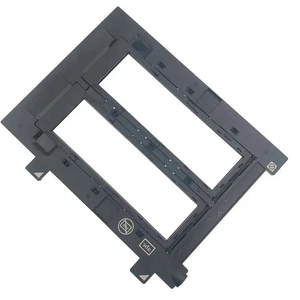Photo Negative Holder ABS Film Strip For Photo Scanning Quality Control - Photo 1/9
